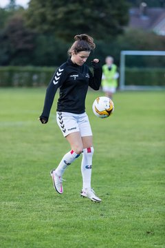 Bild 20 - Frauen SV Henstedt Ulzburg - Wellingsbuettel : Ergebnis: 11:1